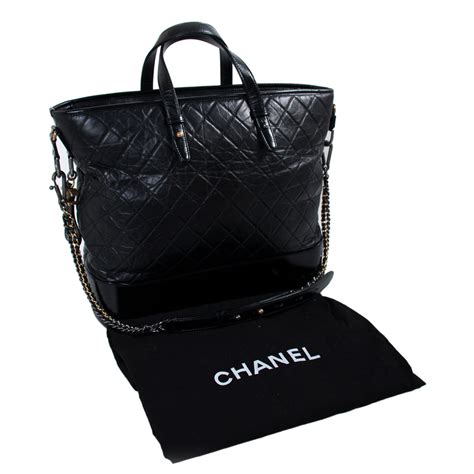 chanel gabrielle tote|chanel gabrielle bag price euro.